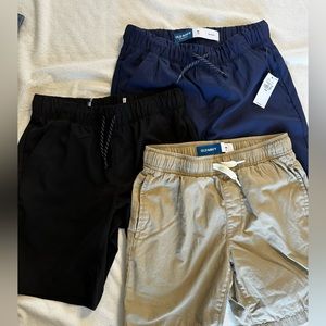 Old navy shorts